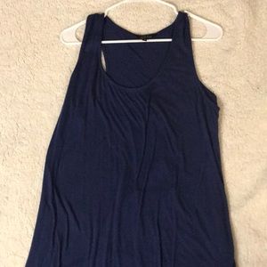 Just Love tank style maxi dress